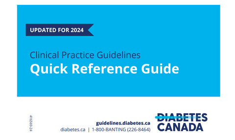 EN: CPG Quick Reference Guide (Updated for 2024)
