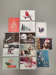 Holiday Cards