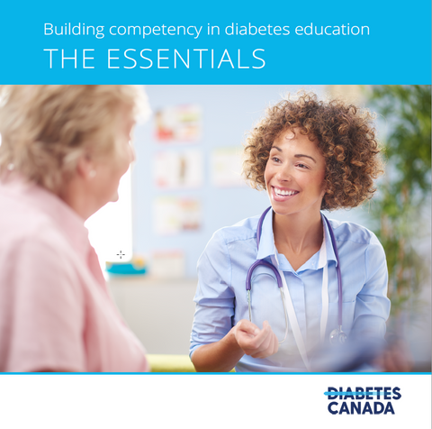 Building Competency in Diabetes Education